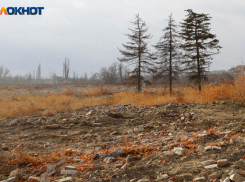 Его сравняли с землей: показываем, что осталось от бывшего кислородного завода Волгограда