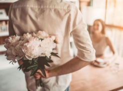  Опубликована средняя стоимость букетов цветов в Волгограде к 8 марта