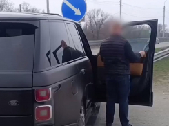 Акцию «Снимите это немедленно» запустили на волгоградских дорогах