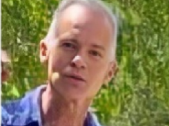 В центре Волгограда срочно требуется помощь волонтеров в поиске пропавшего мужчины