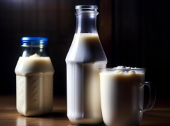 Предприятие-фантом поставляло молочную продукцию волгоградцам 