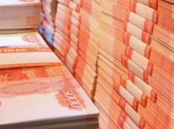 Волгоградка с любовником обокрали Сбербанк на 21 миллион рублей