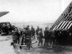14 ноября 1942 года – под Сталинградом советское командование обеспечивает благоприятное соотношение сил накануне контрнаступления