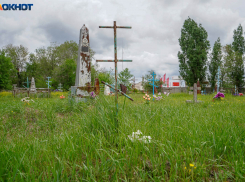 Умирать стало дороже в Волгоградской области 