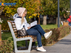 Аномально жаркий октябрь спрогнозировал Гидрометцентр в Волгограде