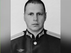 Непоправимое горе: на СВО погиб 33-летний разведчик из Волгоградской области