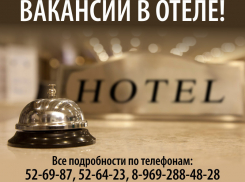 Волгоградцев приглашают на работу с достойной зарплатой