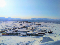 МегаФон создает Private LTE на крупнейшем в Евразии месторождении меди