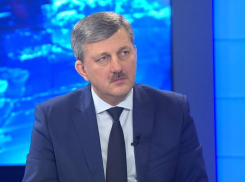Названо имя и.о. мэра Волгограда