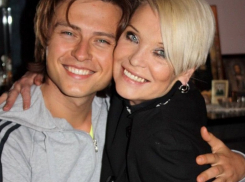 Прохор Шаляпин показал редкое фото со Светланой Светличной – секс-символом СССР