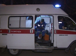 Волгоградец сообщает о поножовщине в Кировском районе