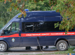 Причину смерти рабочего «Волгоградавтодор» выяснит комиссия 