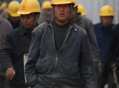 В Волгоградской области китайцев не будут брать на работу из-за коронавируса