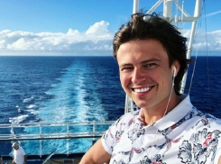 Прохор Шаляпин на солнечной Гренаде записал видео для читателей «Блокнота Волгограда»