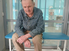 Представился Сергеем Петровичем: родственников потерявшегося ищут в Волгограде