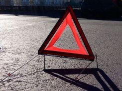 14-летний подросток на мопеде попал в больницу из-за лихача на «семерке» под Волгоградом