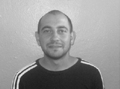 Житель Волгоградской области разыскивается за убийство в поезде