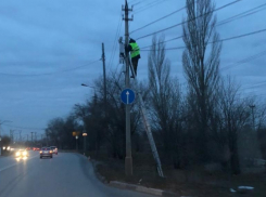 На Волжской ГЭС установили новые камеры фиксации нарушений ПДД