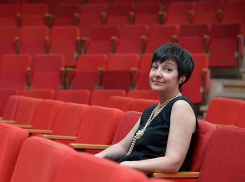 Ректора Серебряковки Викторию Давыдову сняли с должности 