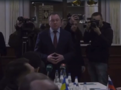 «Господи благослови!»: волгоградцы о старте переговоров России и Украины 