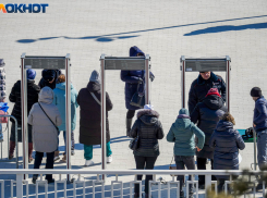В Волгограде продолжают отменять культурно-массовые мероприятия 