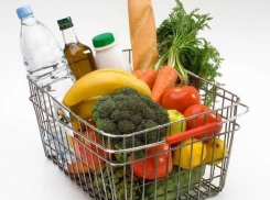 В Волгограде выросли цены на продукты питания