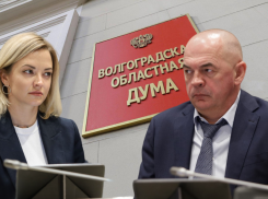 Волгоградские единороссы назвали двух главных прогульщиков в облдуме