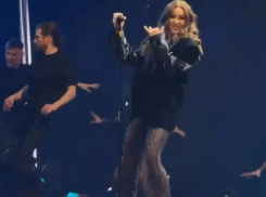 Ирина Дубцова раскрыла секрет стремительного похудения