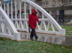 Дождь, туман и гололедица: синоптики предупредили волгоградцев о непогоде 