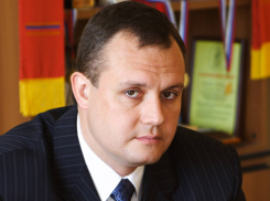 «Причин много, теряю семью»: вице-губернатор Волгоградской области объяснил свою отставку