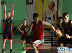 Юные волгоградские баскетболисты сразятся в финале первенства России