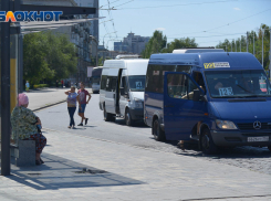 Жители Волгограда ожидают повышения стоимости проезда и на других маршрутках, помимо междугородних