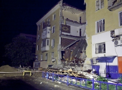 Жильцы всех подъездов взорвавшегося в Волгограде дома получат сертификаты на новые квартиры