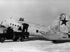 Календарь: 28 ноября 1941 года вышло постановление Сталинградского комитета обороны о строительстве аэродрома в Гумраке