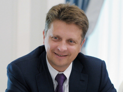 Волгоградские дороги проверил министр транспорта Максим Соколов