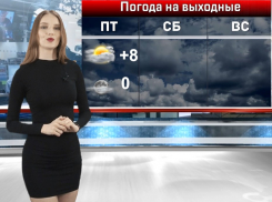 Погода на последние зимние выходные в Волгограде и области