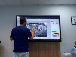 Под Волгоградом пьяный подросток разбился на улице