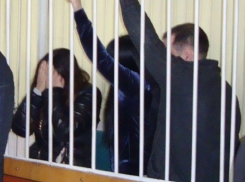 В Волгограде  банду наркоторговцев приговорили к 100 годам тюрьмы