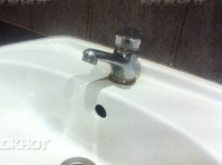Жителей севера Волгограда оставят без воды 