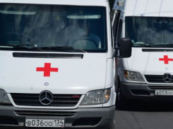 Врачи рассказали о пострадавшем после атаки Украины на Волгоград