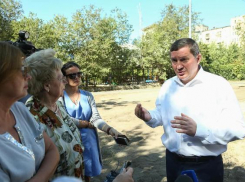 Андрей Бочаров поздравит Камышин с 350-летием и весело погуляет на фестивале арбузов