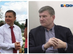 Сивакова надо было сделать главным по киоскам в Волгограде, - Олег Савченко