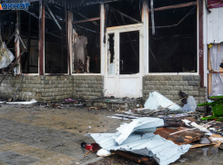 Выплаты пострадавшим при атаке БПЛА назначили в Волгоградской области