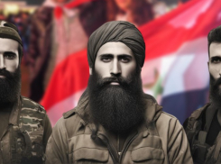 «Россия пока в пролёте»: что будет в Сирии после падения режима Асада