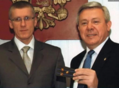 Генерал-политолог возглавил «Клуб генералов» в Волгограде