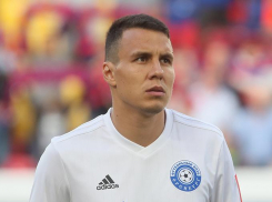 Никиту Малярова из «Ротора» переманил к себе другой клуб