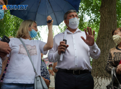 «Есть шанс не гробить людей»: дольщики из Волгограда перенесли голодовку