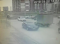 Сбившего 12-летнего школьника водителя в Волжском задержали