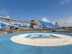 «ЕвроХим-ВолгаКалий» осваивает новые системы контроля материальных процессов