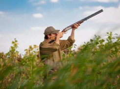 В Волгограде охотники нарушили распоряжение губернатора